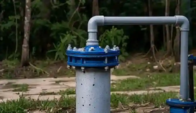 Instalação e Entrega